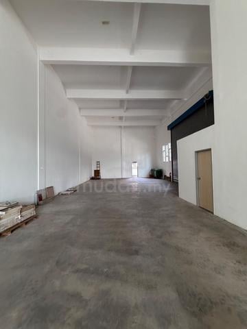 Best Deal! Industry near to Jawi 1