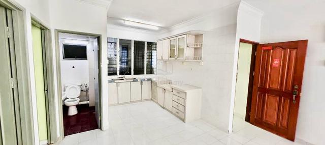 N-Park Condominium 1
