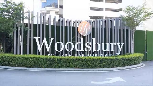 Woodsbury Suites 1