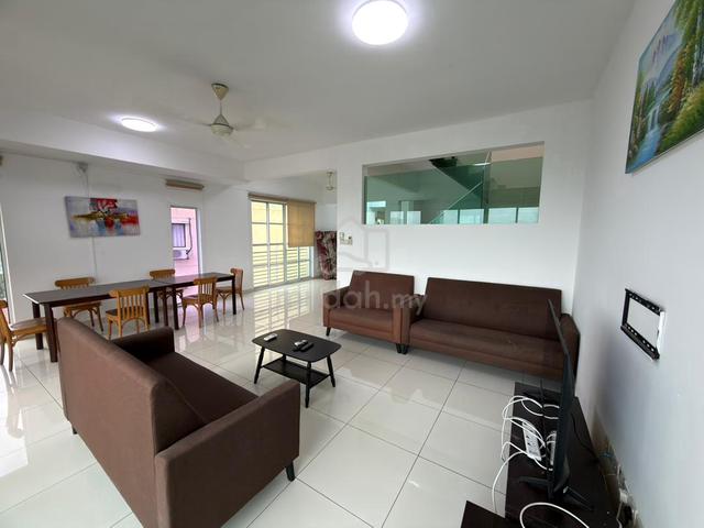 *MODERN* Cheras Bukit Taman Alam Damai Perdana Jasa Kasih Jaya Kajang 1