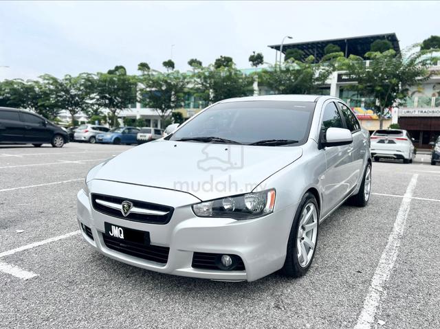 2010 Proton INSPIRA 1.8 EXECUTIVE (A) - 1