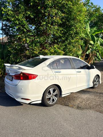 2014 Honda CITY 1.5 V (A) - 2
