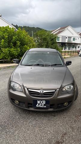 2012 Proton PERSONA 1.6 ELEGANCE MEDIUM LINE (A) - 2