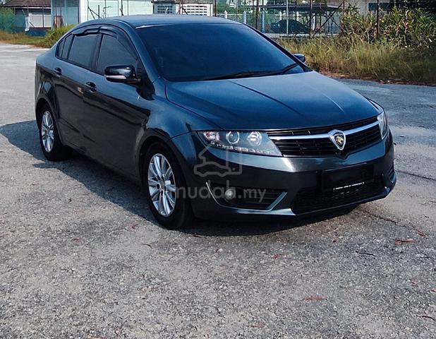 2015 Proton PREVE 1.6 CFE PREMIUM (A) - 1