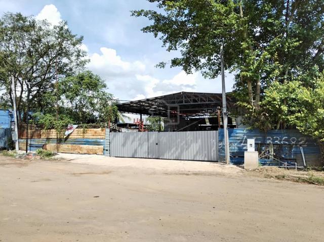 Freehold Industrial Zone Land 1