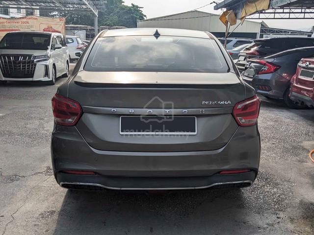 2019 Proton PERSONA 1.6 EXECUTIVE (A) - WARRANTY - 3