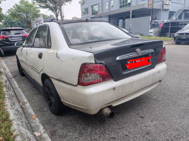 2002 Proton WAJA 1.6 PREMIUM (A) - 5
