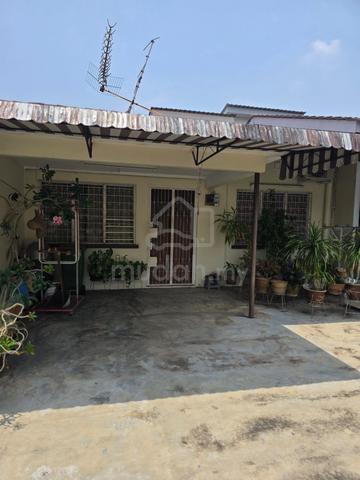Freehold Ipoh Garden Single Storey House 1