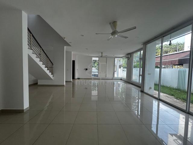 BELOW MARKET Evergreen Semi-D In Jacaranda Garden Residence Cyberjaya 1