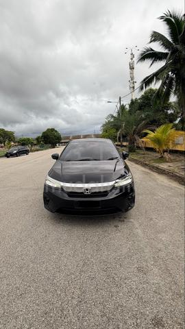 2022 Honda CITY 1.5 V SENSING (A) - 3