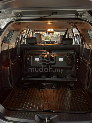 2019 Perodua ARUZ 1.5 AV (A) - 5
