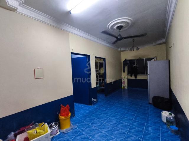 Seri Pulai 1