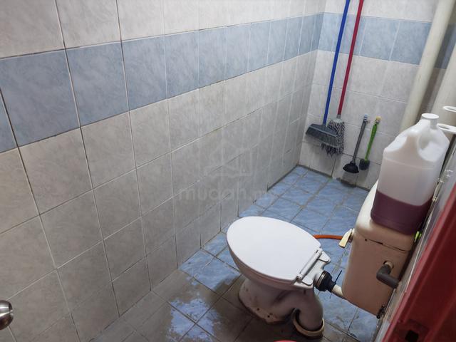 Bilik Untuk Disewa 1