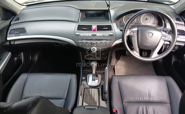 2014 Proton PERDANA 2.4L EXECUTIVE (A) - 5