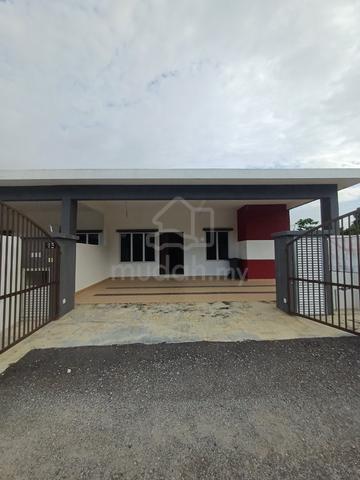 Semi D 40x80 Taman Seri Sentosa Paroi, Endlot Open Facing 1
