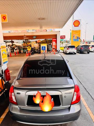 2008 Hyundai ACCENT 1.6 (A) - 3
