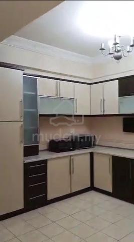 Prima Setapak Condominium 1