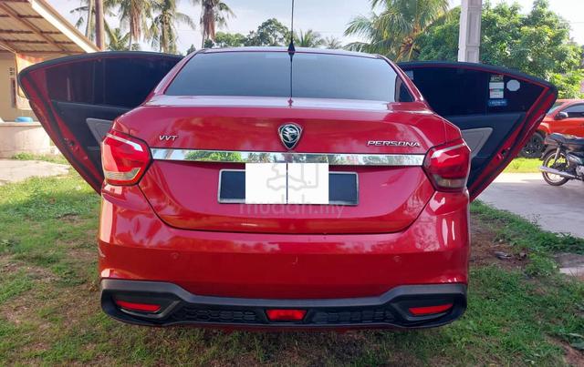 2018 Proton PERSONA 1.6 EXECUTIVE (A) - 2