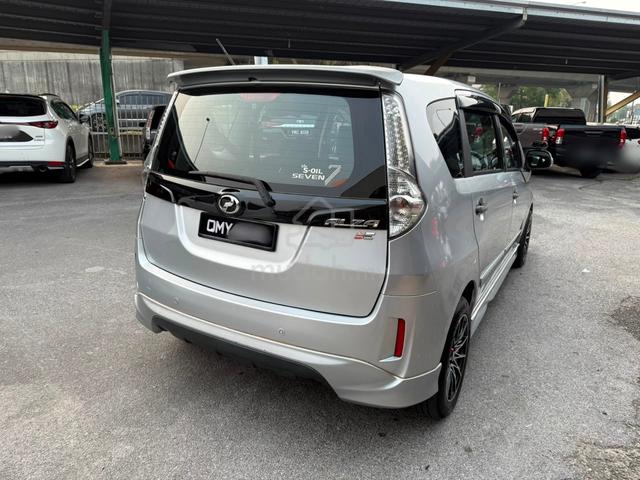 2015 Perodua ALZA 1.5 SE GS FACELIFT (M) - 4