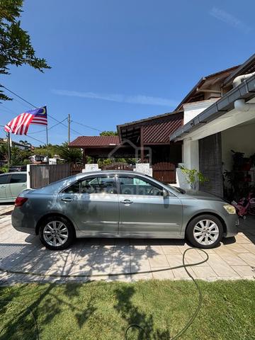 2008 Toyota CAMRY 2.4 V ACV40R-JEAGKE (A) - 1