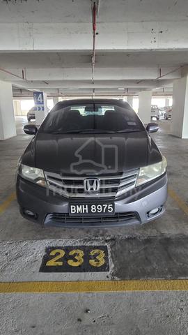 2013 Honda CITY 1.5 I-VTEC (A) - 3