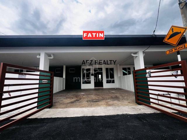 Below Market Value‼️Teres Setingkat @ Taman Sepadu Jaya, Tasek Gelugor 1