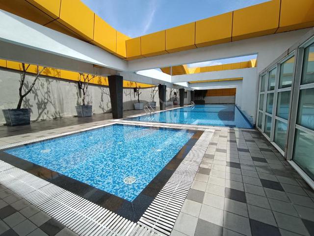 Pacific Place 1