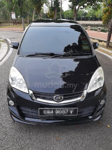 2018 Perodua ALZA 1.5 ZV ADVANCED FACELIFT (A) - 5