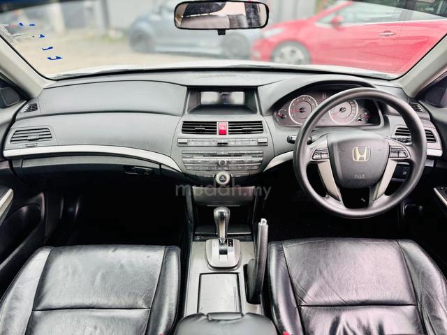 2010 Honda ACCORD 2.0 VTi (A) - 5