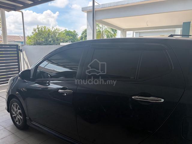2022 Perodua AXIA 1.0 AV (A) - 5