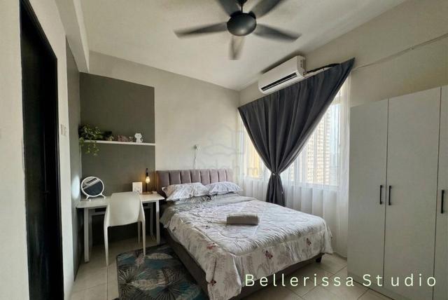Desa Bayan Apartment 1