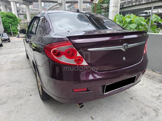 2008 Proton PERSONA 1.6 MEDIUM LINE (A) - 3