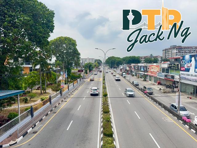 Main Road Raja Uda｜Butterworth｜Ground Floor Shop Lot for Rent 2