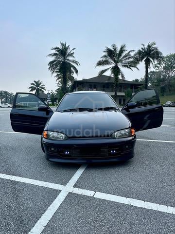 1999 Proton PUTRA 1.8 EXI C99 (M) - 4