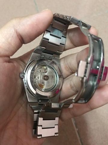 Tissot PRX - photo 2 of 5