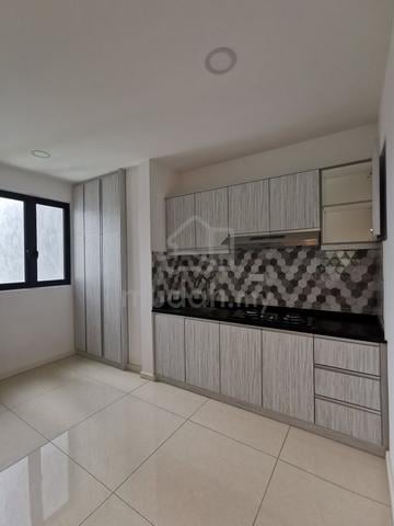 Kaleidoscope Residensi Setiawangsa 1