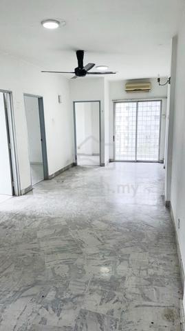 Teratai Mewah Apartment Block 4 & 6 1