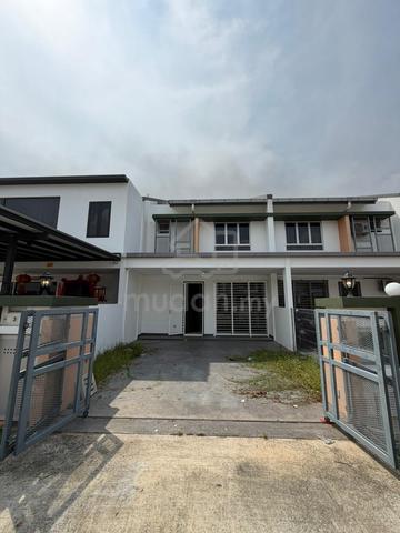 Alura , Bandar Bukit Raja 1