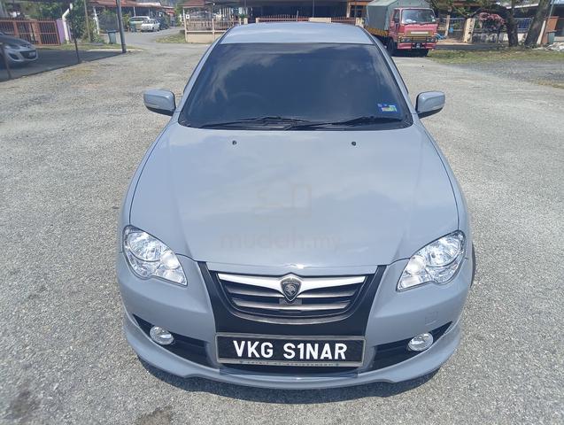 2012 Proton PERSONA SE ELEGANCE PREMIUM (A) - 2