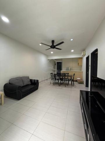 The Peak Suites 1