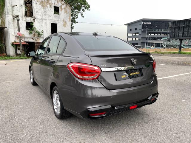 HARGA JACKPOT PROTON PERSONA PREMIUM 1.6 At 2017TH - 5
