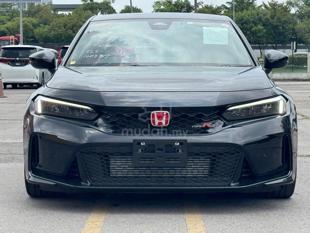 [FL5[TYPE R] 2023 Honda CIVIC 2.0 TYPE R 8 YRS WRN - 4