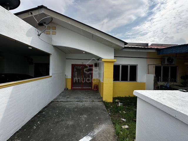 [ Single Storey ] Desa Kuala Garing Rawang 1