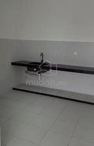 Residensi Sateria 1