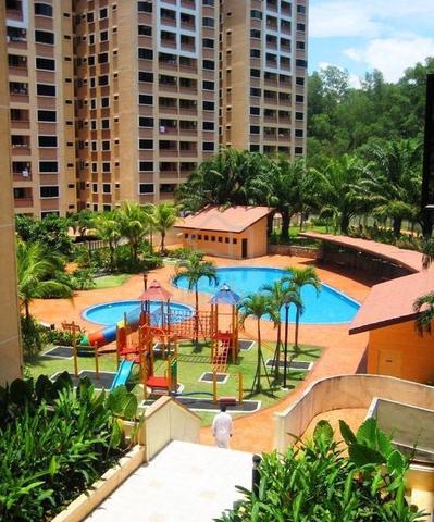 Putra Villa 1