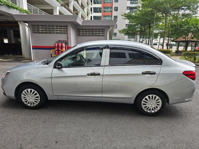 2023 Proton SAGA 1.3 STANDARD MT MY16 BT P2-13A - 4