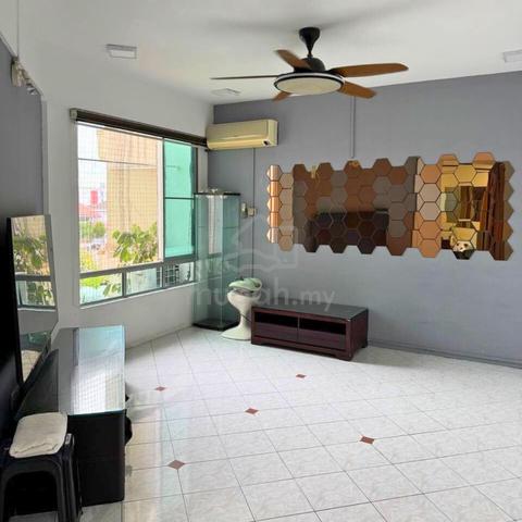 Eden Heights Condominium (Kota Kinabalu) 1