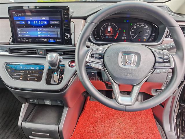 2022 Honda ODYSSEY 2.4 EXV MY18 (A) GRED 4.5 - 3