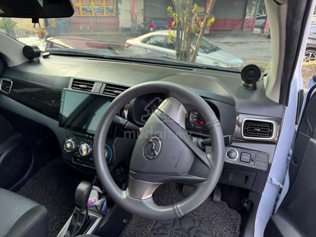 2019 Perodua BEZZA 1.3 PREMIUM X (A) - 5