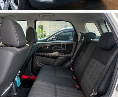 2009 Suzuki SX4 1.6 (A) - 5